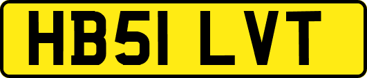 HB51LVT