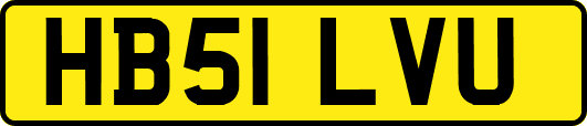 HB51LVU