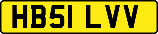 HB51LVV