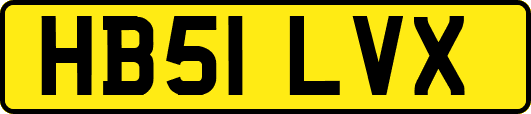 HB51LVX