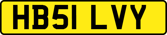 HB51LVY