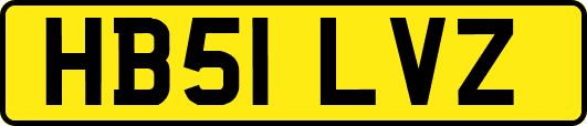HB51LVZ