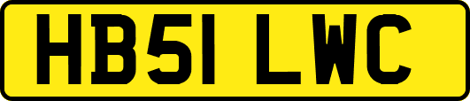 HB51LWC