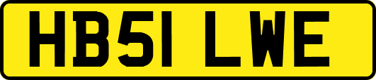 HB51LWE