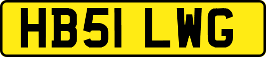 HB51LWG