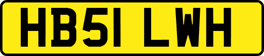 HB51LWH