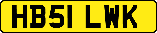 HB51LWK