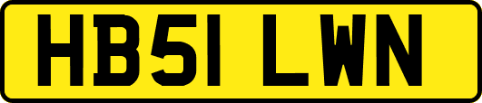 HB51LWN