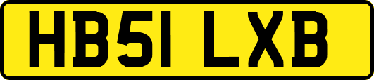 HB51LXB