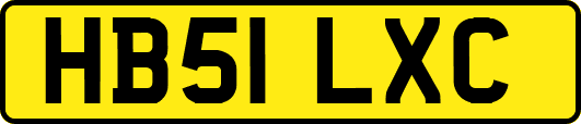 HB51LXC