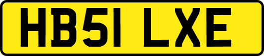 HB51LXE