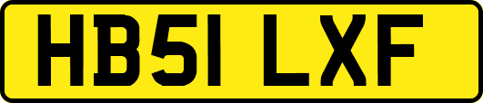 HB51LXF