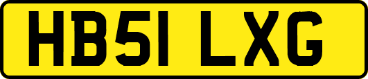 HB51LXG