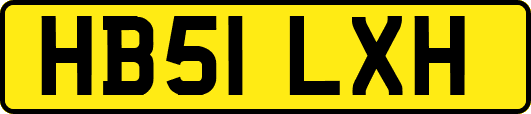 HB51LXH