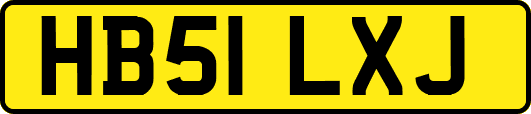 HB51LXJ