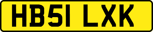 HB51LXK