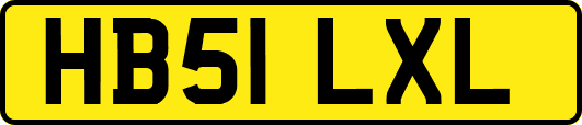 HB51LXL