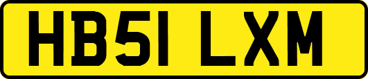 HB51LXM