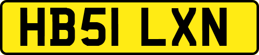 HB51LXN