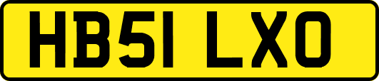 HB51LXO