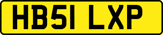 HB51LXP