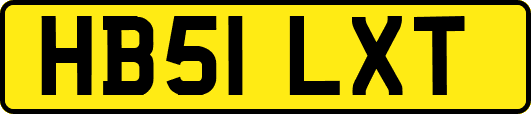 HB51LXT