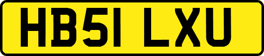 HB51LXU