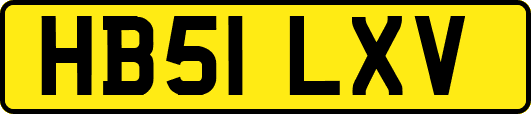 HB51LXV