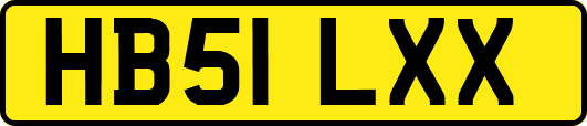 HB51LXX