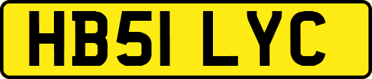 HB51LYC