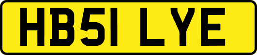 HB51LYE