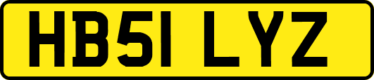 HB51LYZ