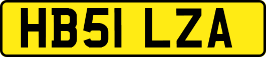 HB51LZA