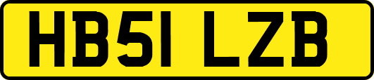 HB51LZB