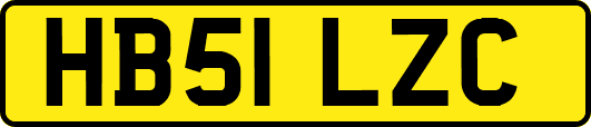 HB51LZC