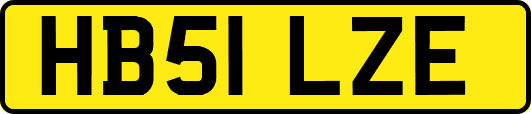 HB51LZE