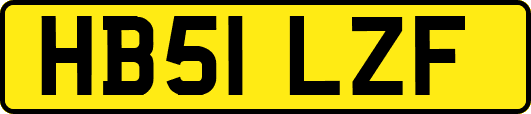 HB51LZF