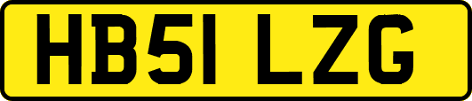 HB51LZG