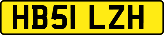 HB51LZH