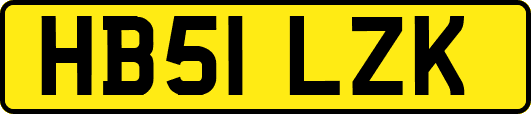 HB51LZK