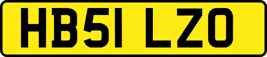 HB51LZO