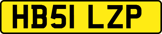 HB51LZP