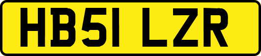 HB51LZR