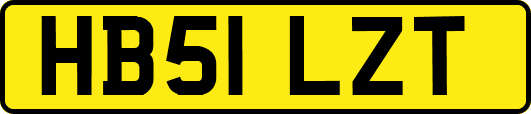 HB51LZT