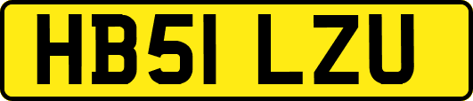 HB51LZU