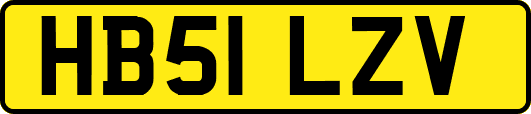 HB51LZV