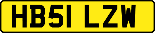 HB51LZW