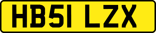 HB51LZX