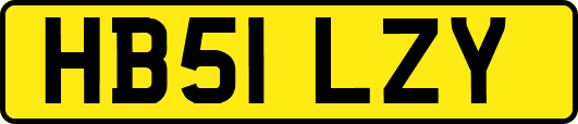 HB51LZY