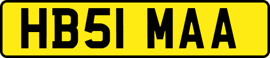 HB51MAA